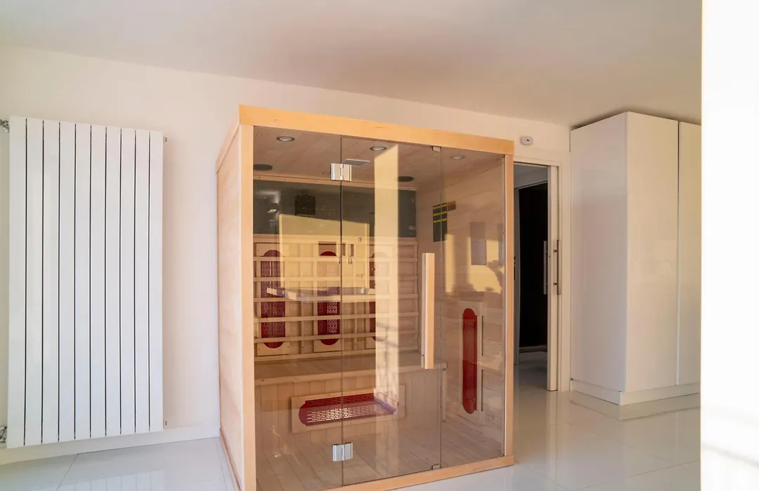Caravaggio Luxury Apartment-1